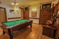 Etno Garden Exclusive Rooms - bar