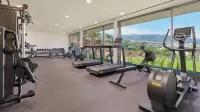 Gran Hotel Taoro - Gym