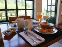 Flag Hotel Santarém - breakfast