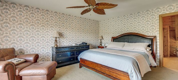 25-acre Hideaway in Oakhurst: Pet Friendly! Hotels in Oakhurst