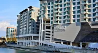 Sunset Seaview Vacation Condos @ Infinity Avenue - Rooftop Pools