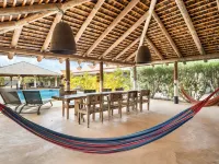 Kura Kabana by Boutique Bonaire Unique Resorts Hotels in Kralendijk