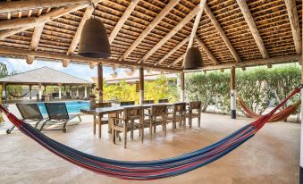 Kura Kabana by Boutique Bonaire Unique Resorts