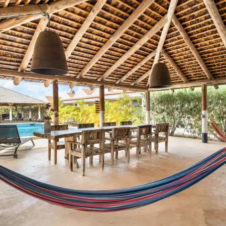 Kura Kabana by Boutique Bonaire Unique Resorts