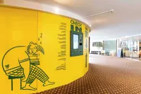 SLEEEP Hotel Vösendorf - 2-Star