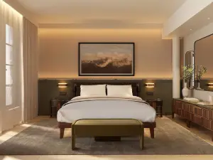 Hotel Nelligan