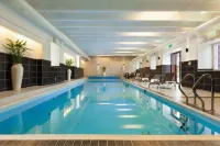 Vihula Manor Country Club & Spa - Pools