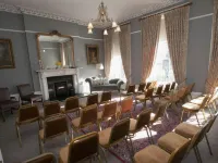No.1 Pery Square Hotel & Spa Hotel di Limerick