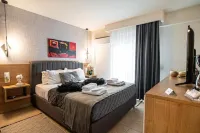 Alexandra Boutique Residence Seaside - Wifi