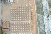 Casa di Fiore Spa and Medical Hotel, Mineral Pools & Private Beach - Romantic