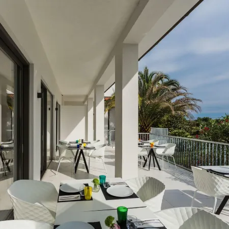 Residence Vaal