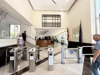 VR Suite Santiago - Pet friendly