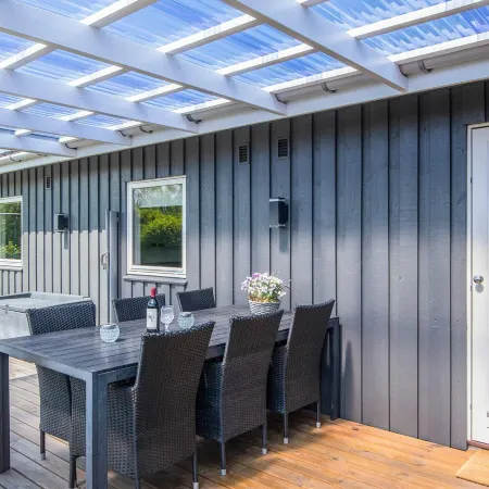 4 Star Holiday Home in Haderslev