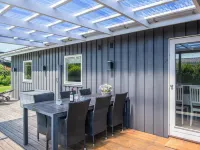 4 Star Holiday Home in Haderslev - Homestays