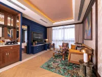Bandra House - IHCL SeleQtions - جاكوزي