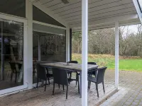8 Person Holiday Home in Hadsund by Traum