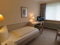 Hotel Zum Rosenteich - Pet friendly