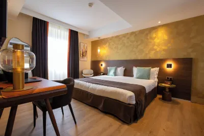 Hotel Parc Eiffel Hotels in Paris