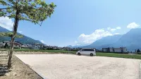 B612 - parcheggio