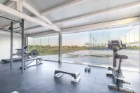 Hotel S'Arena Beach - palestra