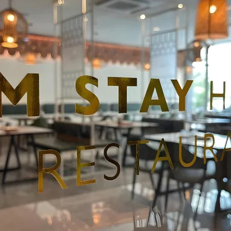 M Stay Hotel - Clark