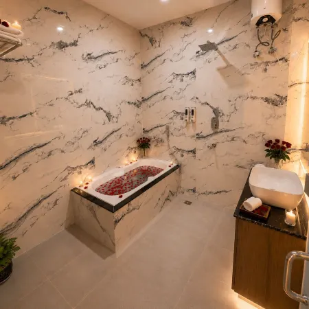 Manglam Inn Near CCS International Airport