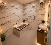 Manglam Inn Near CCS International Airport