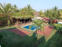 Zana Town Bungalows - Family