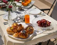 Monnalisa Rooms - Homestays