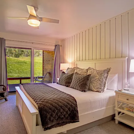 Sunburst in Sun Valley! Modern Family Getaway in Elkhorn