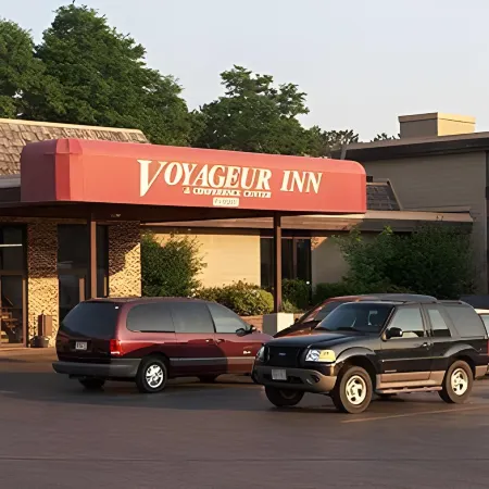 Voyageur Inn and Conference Center
