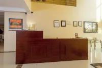 Room-Ezulwini Guest House - Queen Room w