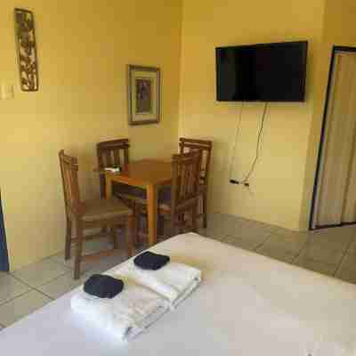Charming Studio in Port of Spain With Pool Access Rooms