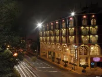 The Green Park Hotel Boutique Hotels near Chapultepec Forest