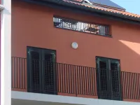 No5 Sea View Attic Studio Hotels in Pakostane