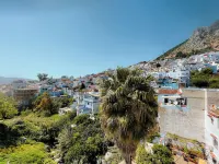 Hotel Princesse Ilham
