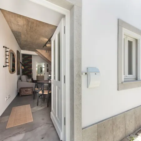 Casa Mo Ambicana in Cabanas de Tavira