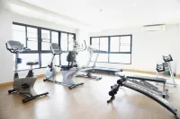 In Clover - Gym