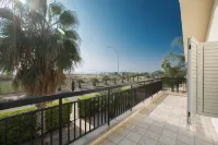 Ayia Napa Holiday Villa at26 - Wifi