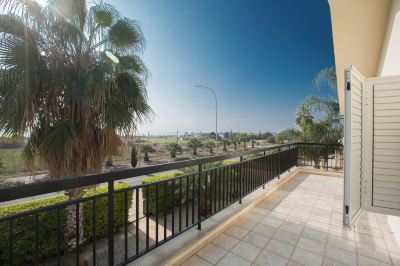 View from Hotel Ayia Napa Holiday Villa at26 Photo