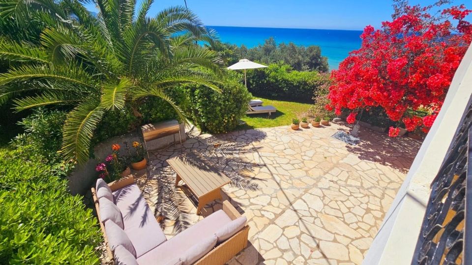 Corfu Glyfada Menigos Resort 45
