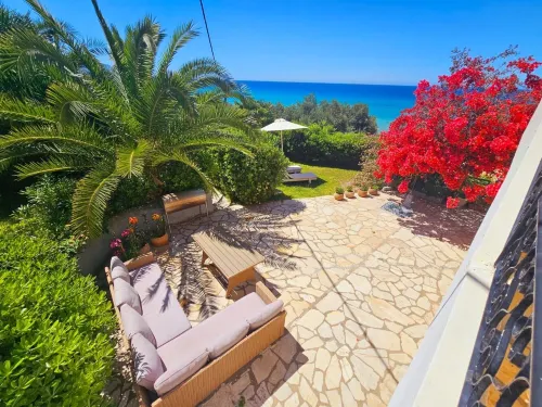 Corfu Glyfada Menigos Resort 45 - Condos