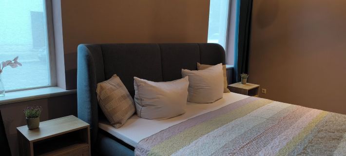 New Studio-style Holiday Apartment in the Historic old Town of Quedlinburg Hotels in Quedlinburg