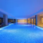 Juju Premier Palace Hotel - Romantic