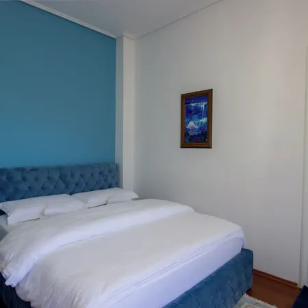 Bora Hotel