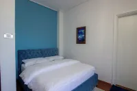 ボラホテル