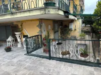 B&B il Girasole Hotel di 