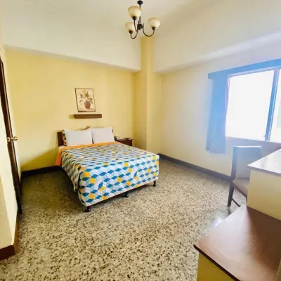 Hotel Sevilla Hotels near Zona 2