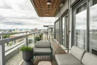 Thon Hotel Opera - Scenic