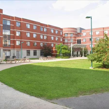 Residence & Conference Centre - Ottawa West